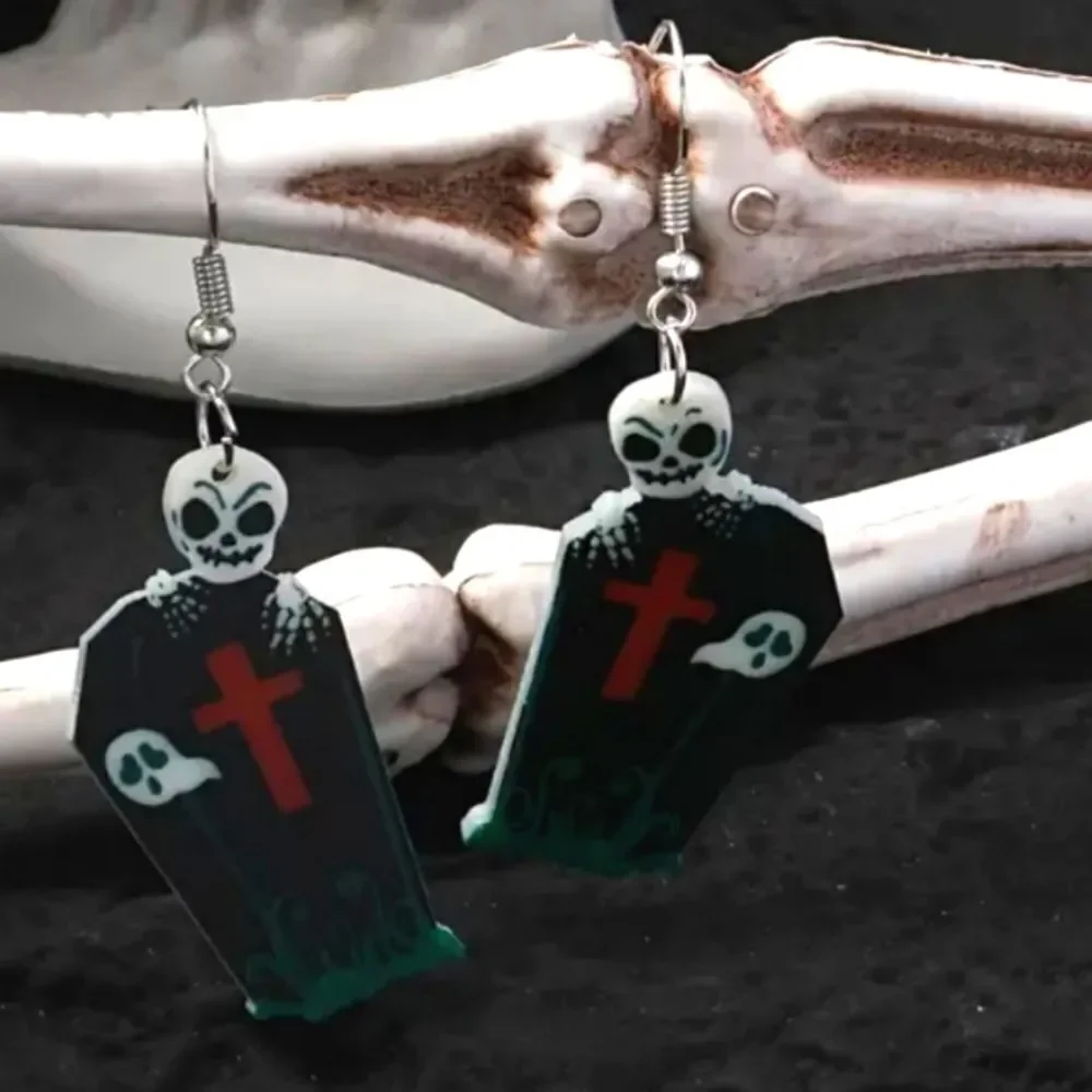 Hand Crafted gothic chic